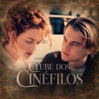 Clube dos Cinéfilos 🍿 — grupo Telegram