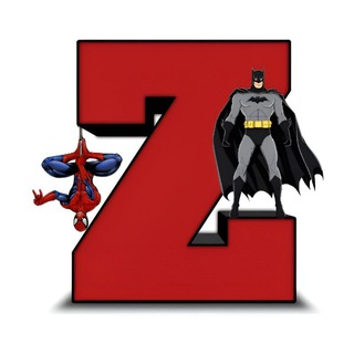 Coleção ComicZ — grupo Telegram