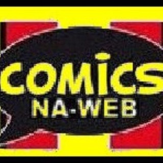 Comics-Na-Web — grupo Telegram