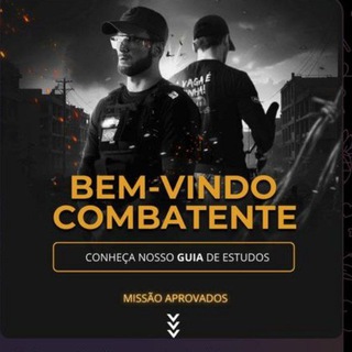Como estudar Para Polícia Federal - Contábilidade — grupo Telegram