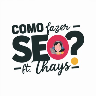 Como fazer SEO — grupo Telegram