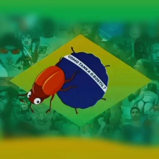 Como tanka o bostil? - hospício chat — grupo Telegram