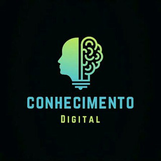 Compartilhamento digital — grupo Telegram