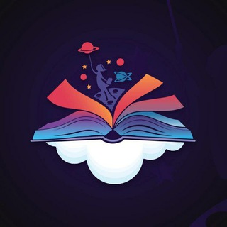 Compartilhando livros 🤟📚 — grupo Telegram