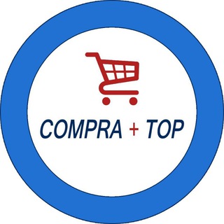 Compra Mais Top — grupo Telegram