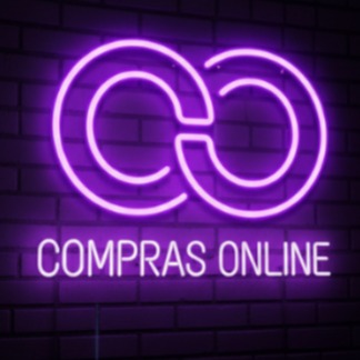 Compras Online — grupo WhatsApp