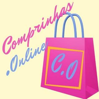 Comprinhas Online — grupo Telegram