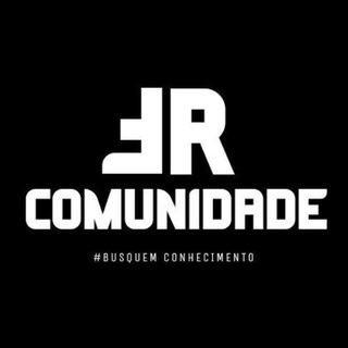 Comunidade FR 🚀 — grupo Telegram