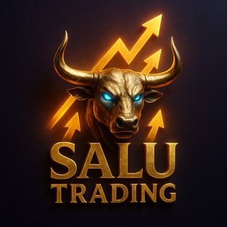 Comunidade Salustiano 📊🚀 — grupo Telegram