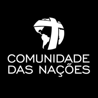 Comunidade das Nações — grupo Telegram