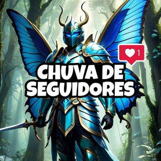 Comunidade de ajuda contas no tik tok — grupo Telegram