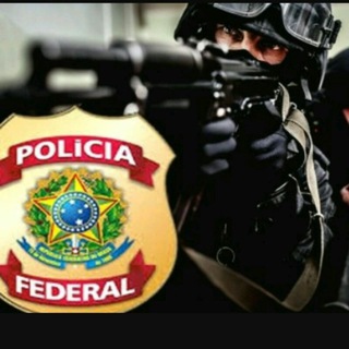 Concurseiro Policial — grupo Telegram