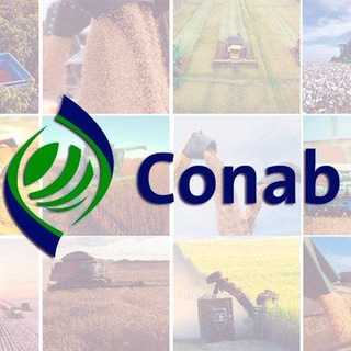 Concurso CONAB 2025 — grupo Telegram