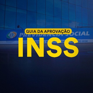 Concurso INSS | Última Jornada — grupo Telegram