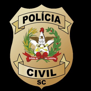 Concurso PC SC - Prova em 22/03/26 — grupo Telegram