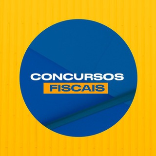 Concursos Fiscais - Prof Bruno Bezerra — grupo Telegram