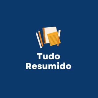 Concursos Públicos - Resumos, dicas, materiais e notícias — grupo Telegram