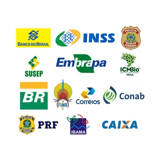 Concursos Públicos 2026 - Federais, Estaduais e Municipais - Troca de informações e materiais de estudo — grupo Telegram