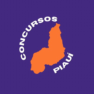 Concursos Piauí — grupo Telegram