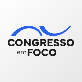 Congresso em Foco — grupo Telegram