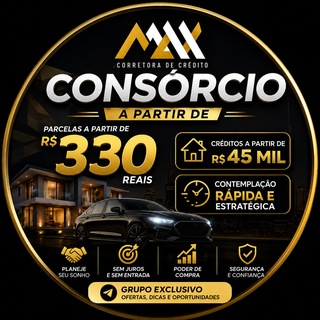 🏡 Conquistas Inteligentes | Imóveis & Veículos — grupo Telegram