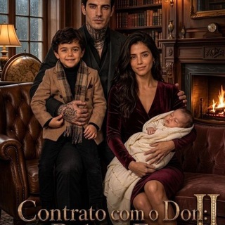 Contrato com o don ✨minisséries Serieflix — grupo Telegram