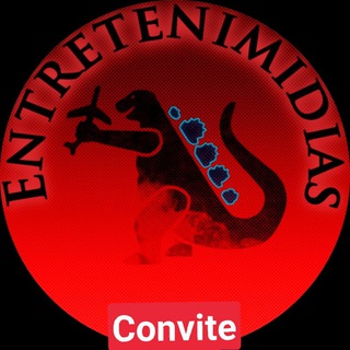 Convite - Entretenimídias — grupo Telegram