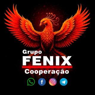 Cooperação para blogueiros e agentes | fênix grupo 🔥 — grupo Telegram
