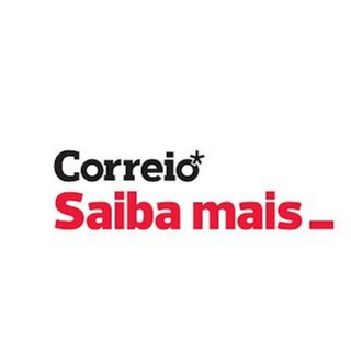 Correio 24 horas — grupo Telegram