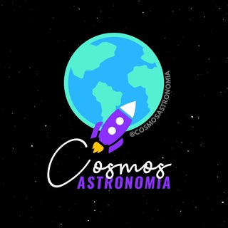 Cosmos Astronomia® 🔭 — grupo Telegram