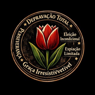 Cosmovisão Calvinista — grupo Telegram