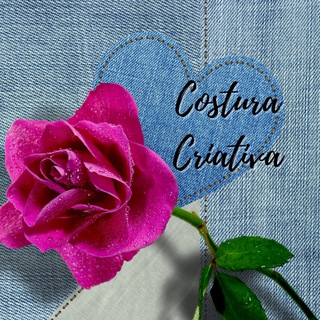 ✂️ C ̲o ̲s ̲t ̲u ̲r ̲a ̲ ̲C ̲r ̲i ̲a ̲t ̲i ̲v ̲a ̲ — grupo Telegram