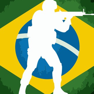 Counter-Strike Global Offensive — grupo Telegram