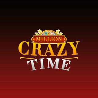 Crazy time 🔥🤑 — grupo Telegram