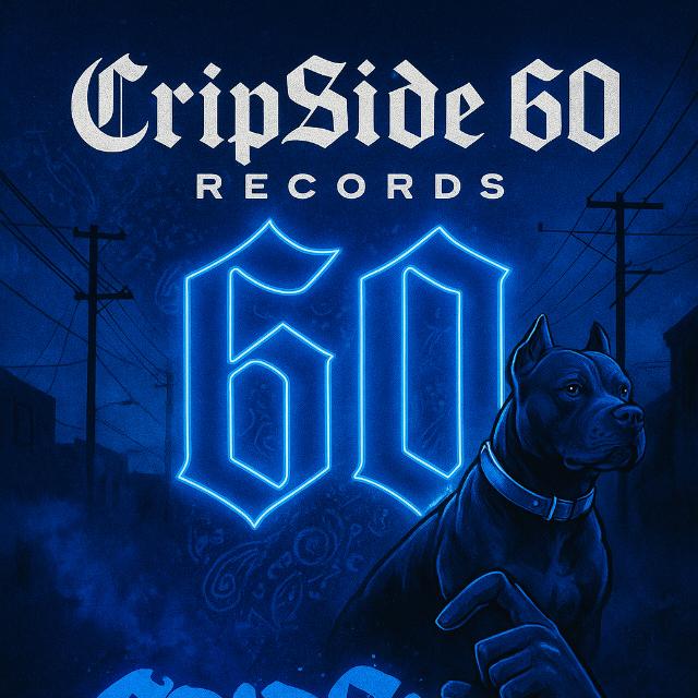 Cripside 60 records — grupo WhatsApp