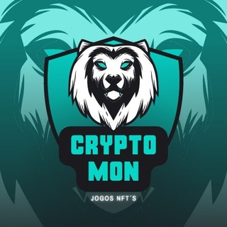 Criptomon — grupo Telegram