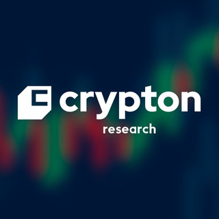 CryptON Research | Crypto News | Airdrop | Análises | Gemas — grupo Telegram