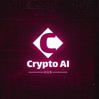 Crypto AI Hub — grupo Telegram