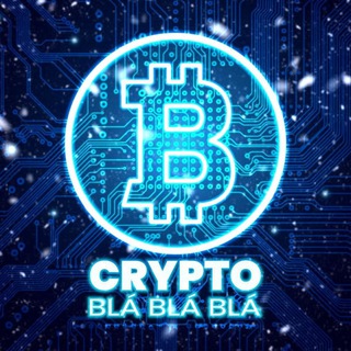 Crypto BlaBlaBla 👌 — grupo Telegram
