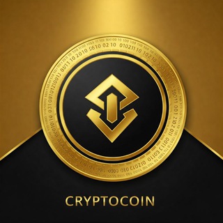 CryptoCoin 💎🇧🇷 — grupo Telegram