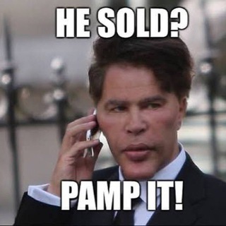 Crypto Memes — grupo Telegram