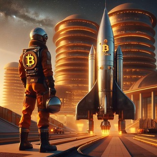Crypto Milionários (ALTSEASON CHEGOU) - BERMAN TRADER — grupo Telegram