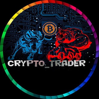 Crypto Trader — grupo Telegram