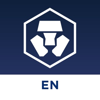 Crypto.com — grupo Telegram