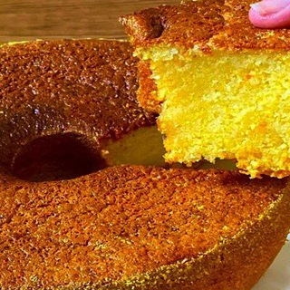 Culinária da família ❤️ — grupo Telegram