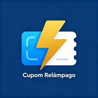 Cupom Relâmpago ⚡