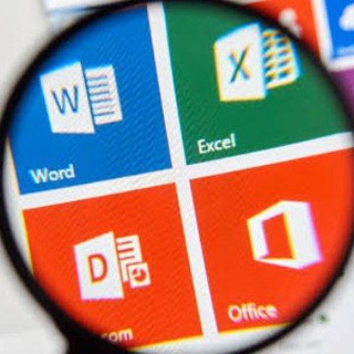 Curso de Informática e Pacote Office — grupo Telegram