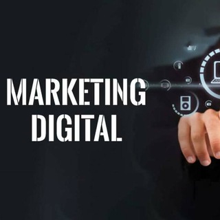 Cursos Marketing Digital — grupo Telegram