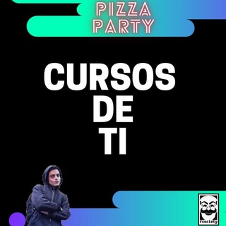 Cursos de Ti 99 — grupo Telegram
