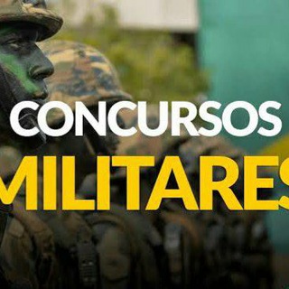 Cursos militares grátis ✍️🪖🇧🇷📚📚📖 — grupo Telegram